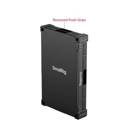 SmallRig MD5991 (Lite) - lekki wózek do produkcji video 36